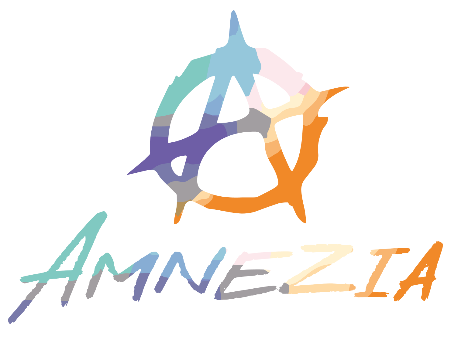 Logo of Amnezia